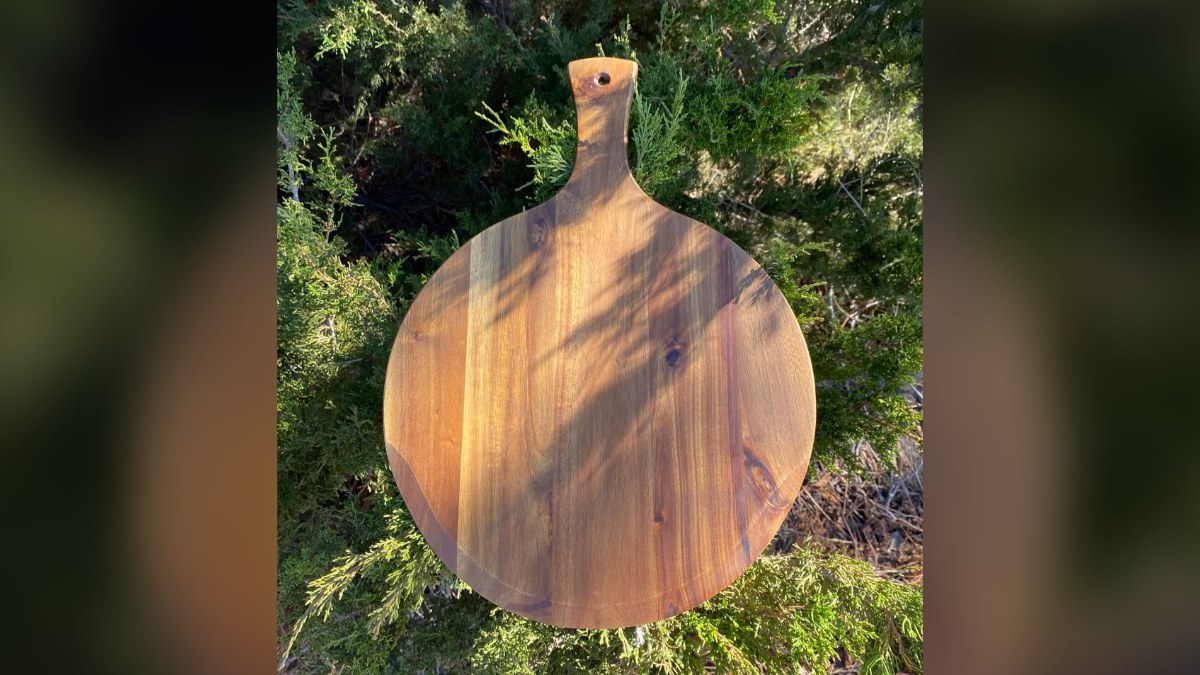 Is Acacia Wood Good for Cooking Utensils?