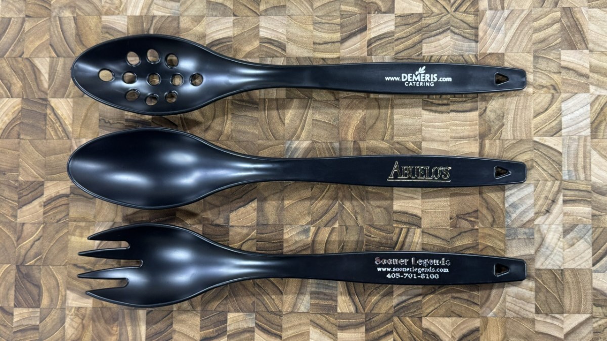 Useful Promotional Products: Why Useful Beats Flashy