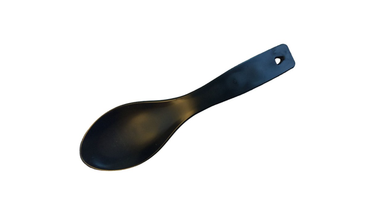 What Is a Serving Spoon Used For?