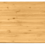 Bamboo Small Cutting Board