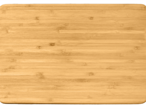Bamboo Small Cutting Board