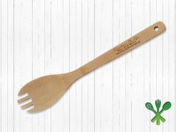 Bamboo Fork