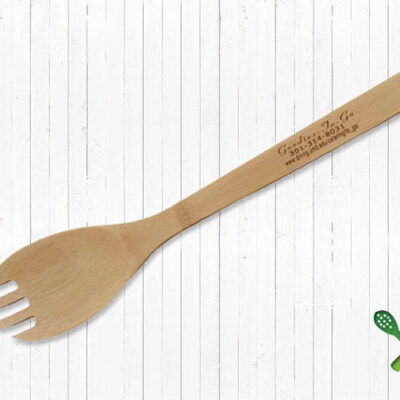 Bamboo Fork