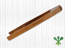 Bamboo Tong