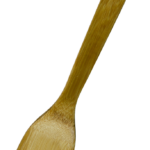 12″ Bamboo Spatula
