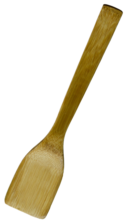 12″ Bamboo Spatula