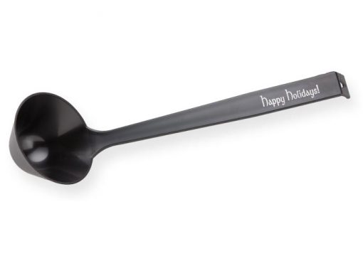 oz Ladle    inch Long