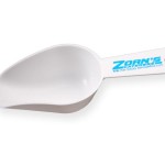 oz Solid Scoop