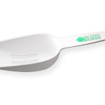 oz Slotted Scoop