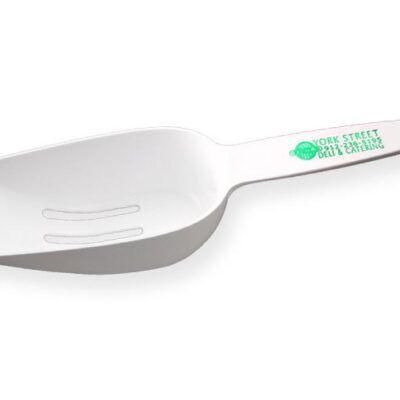 oz Slotted Scoop
