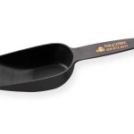 oz Solid Scoop