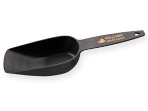 oz Solid Scoop