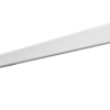 White 4 oz Ladle