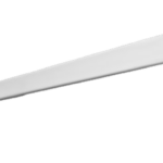 White 4 oz Ladle