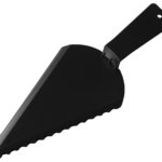 Super Pizza Server black