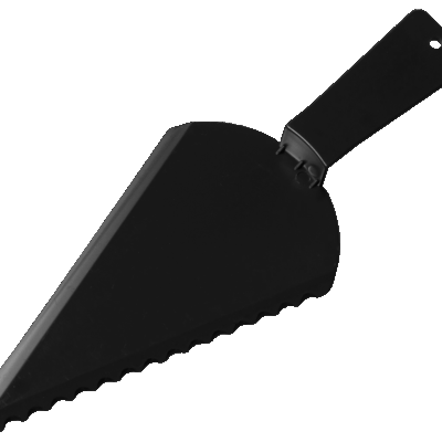 Super Pizza Server black