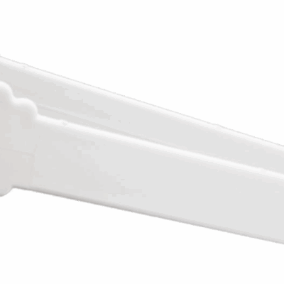 "Food-grade durable tongs for promotional events"