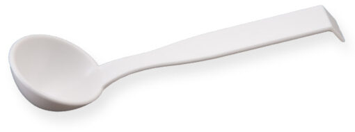 White Little Dipper Ladle