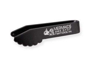Custom Tongs