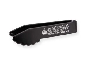 Custom Tongs