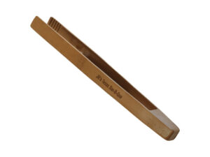 Bamboo Tongs