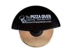 Custom Imprinted Pizza Cutter