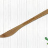 Bamboo Knife