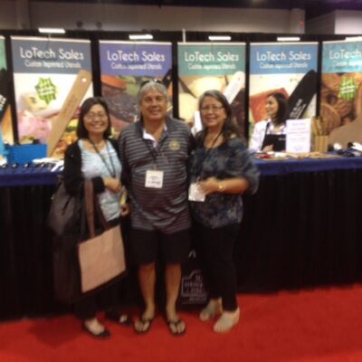 Kama'aina Catering & Services