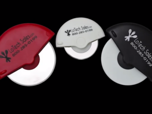 Pizza Cutters