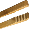 Premium Bamboo Tong