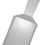 White Rectangle Super Server