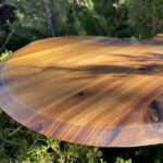 Acacia Small Pizza Peel