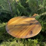 Acacia Small Pizza Peel