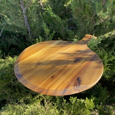 Acacia Small Pizza Peel