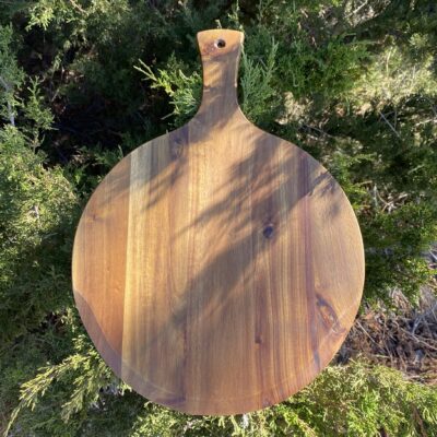 Acacia Small Pizza Peel