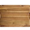 web Acacia Large Carving Board