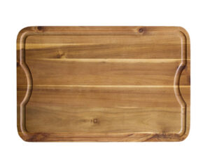 web Acacia Large Carving Board