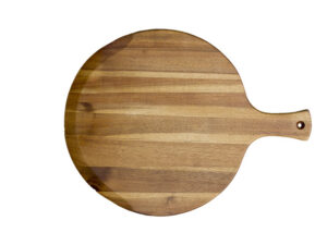 web Acacia Large Pizza Peel