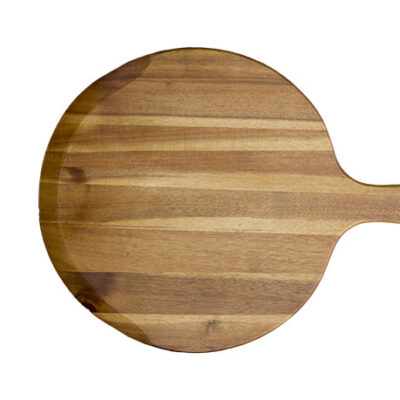 web Acacia Large Pizza Peel
