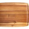 web Acacia Medium Carving Board