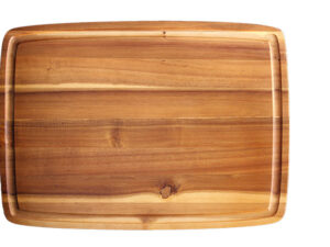 web Acacia Medium Carving Board