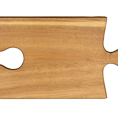 web Acacia Puzzle Board