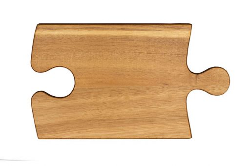 web Acacia Puzzle Board