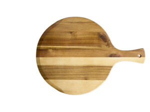 web Acacia Small Pizza Peel