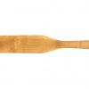 Bamboo Long Blade Spatula