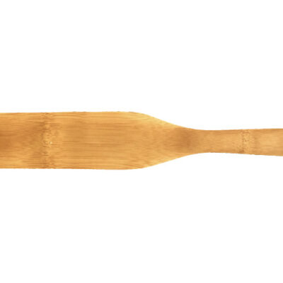 Bamboo Long Blade Spatula