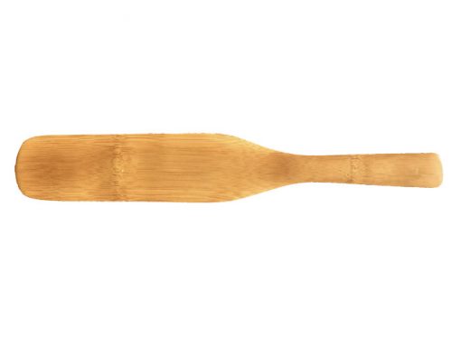 Bamboo Long Blade Spatula