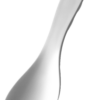 Heavy Duty 8″ Spoon