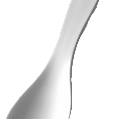 Heavy Duty 8″ Spoon