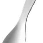 Heavy Duty 8″ Spoon